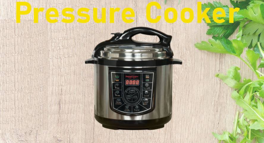 recensione pressure cooker